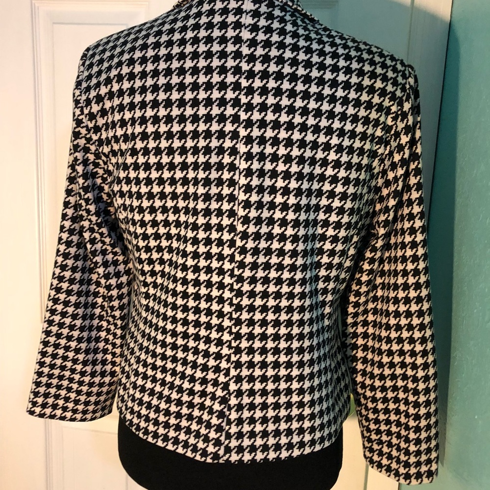 Metaphor jacket - Picture 6 of 7